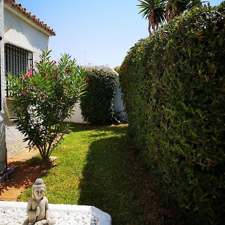 Naricha 1 Menyber Vila Nerja Exterior foto