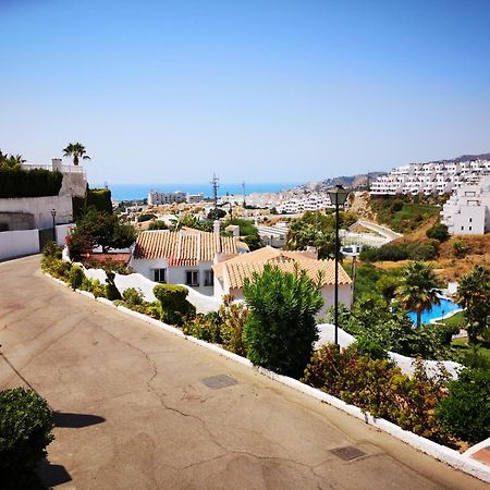 Naricha 1 Menyber Vila Nerja Exterior foto