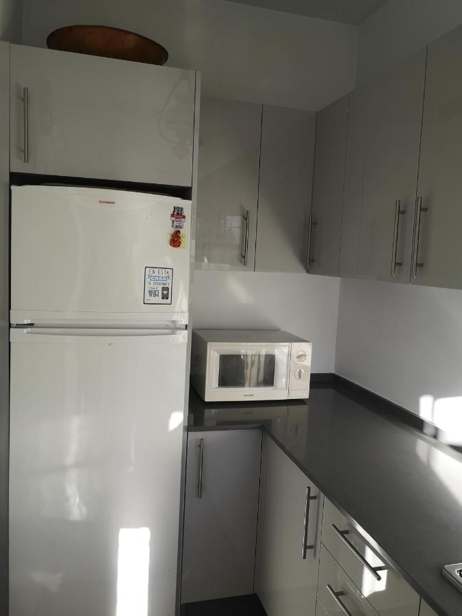 Naricha 1 Menyber Vila Nerja Exterior foto