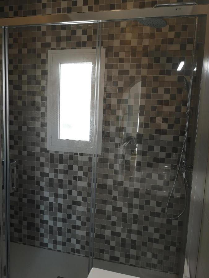 Naricha 1 Menyber Vila Nerja Exterior foto