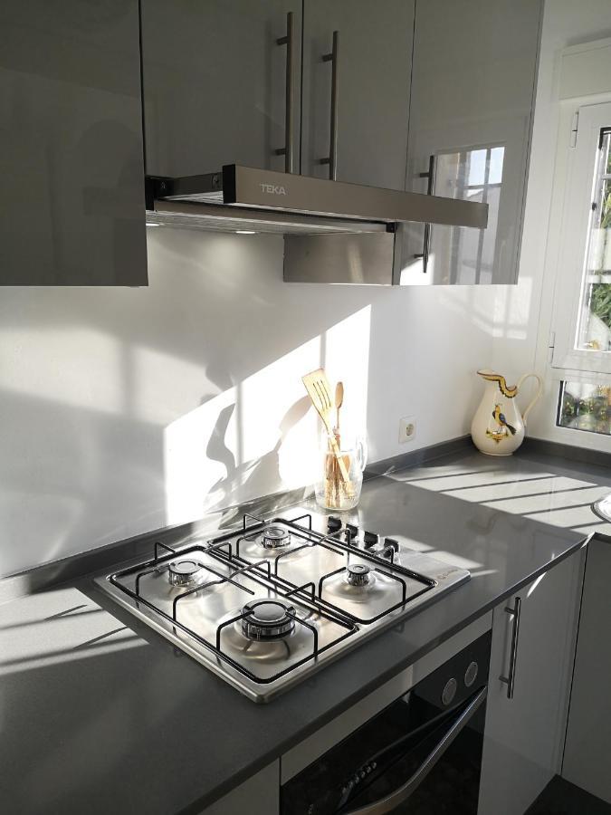 Naricha 1 Menyber Vila Nerja Exterior foto