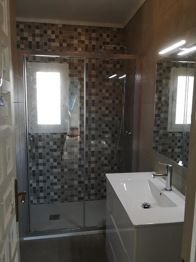 Naricha 1 Menyber Vila Nerja Exterior foto