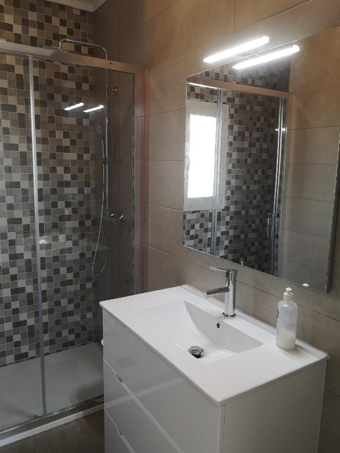Naricha 1 Menyber Vila Nerja Exterior foto